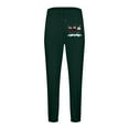 thumbnail image 3 of Pantalones deportivos de moda para hombre, pantalones deportivos, pantalones deportivos, pantalones largos para hombre, pantalones de poliéster para hombre., 3 of 3