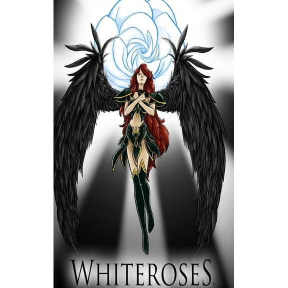 Whiteroses, (Hardcover)