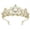 Gold, variant on For Women Rhinestone Bridal Headpiece Wedding Birthday Party Accessory Elephant Bracelet for Women Couples Bracelets Womens Jewelry Rhinestone Bracelet Beaded Bracelet Stack Cute Bracelet Western