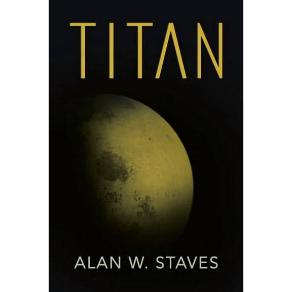 Titan (Paperback)
