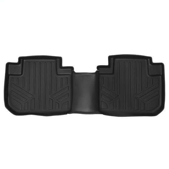 Enthuze 2nd Row Liners for 14-18 Subaru Forester