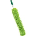 thumbnail image 3 of Libman Flexible Microfiber Dusting Wand Duster - Bendable - Single Piece, 18 in, 3 of 3