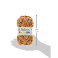thumbnail image 2 of Spinrite ColorWul Yarn Countryside, 2 of 2