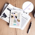 thumbnail image 5 of Housse de Stylet Compatible pour Apple Pencil 2 Étui Antichoc, 5 of 5