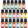 thumbnail image 2 of Essence Via Aroma 10ml Aromaterapia para Aromatizador Difusor Eléctrico Classic Original Deng Xun unisex, 2 of 2
