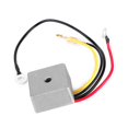 thumbnail image 2 of Car Replacement, Club Car, Plug And Play Direct Installation Simple To Install Sturdy And Durable Abs Material Car For Club Car  Cart Home, 2 of 8