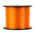 thumbnail image 2 of Berkley ProSpec® Chrome Monofilament Fishing Line, Blaze Orange, 40 lb Test Strength, 1000 yd, 2 of 4