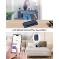 thumbnail image 3 of Magsafe Wallet ExtreLife funciona con Apple Find My Blue, 3 of 8
