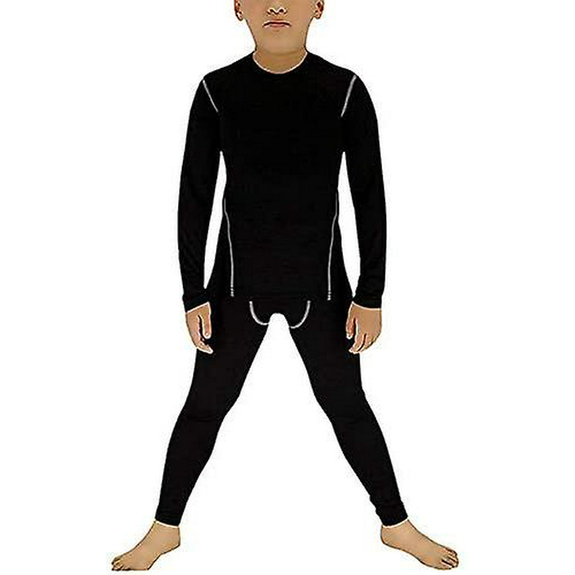 Hockey long underwear deals