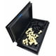 thumbnail image 3 of Juego de ajedrez Lexibook Chessman Classic magnético plegable, 3 of 6