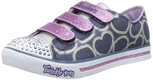 skechers sparkle glitz