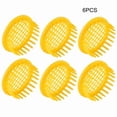 thumbnail image 2 of Beekeeping Equipment, 6 Pcs Queen Bee Rearing Box Cell, Made From Premium Material, Non  and Safe, Reusable and Durable, Essential Tool for Beekeepers, 2 of 7