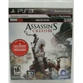 thumbnail image 1 of Assassin´s Creed III PlayStation 3, 1 of 1