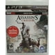 thumbnail image 1 of Assassin´s Creed III PlayStation 3, 1 of 1