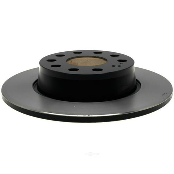 Raybestos 980798 Advanced Technology Disc Brake Rotor Fits select: 2011-2014 VOLKSWAGEN JETTA, 2012-2021 VOLKSWAGEN PASSAT