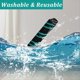 thumbnail image 2 of Cepillo de Repuesto Compatible con Aspiradoras Inalámbricas para IP3251, IP3252, IP3124, IP1251, IP1251, IP1250, IP1251C (Paquete de 2), 2 of 7