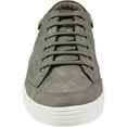 thumbnail image 2 of Nunn Bush Mens City Walk Ox Gel Comfort Fashion Sneakers, 2 of 3