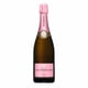 thumbnail image 1 of Champagne Louis Roederer Rose 750 ml, 1 of 3