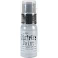 thumbnail image 2 of Tim Holtz Distress Paint Dabber 1oz-Weathered Wood, 2 of 2