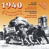 1940: Les Chansons De Cette Annee-La