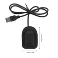 thumbnail image 2 of VERDANVERSE Cable USB De Negro Compatible Con Mochila Para Uso En Exteriores, 2 of 7