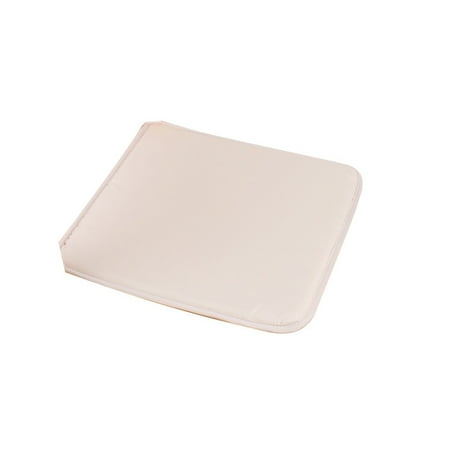 

Kinzd Comfortable Chair Cushion Skin-Friendly Non-Slip Polyester Versatile Seat Cushion for Sitting Room
