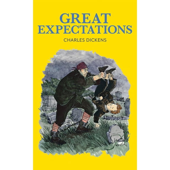 Great Expectations (Hardcover)