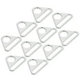 thumbnail image 4 of Adjustable Buckle,10Pcs Adjustable Buckle 38mm Luggage Accessories Mini Buckle Elevate Your Experience, 4 of 14