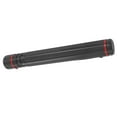 thumbnail image 1 of Back  Quiver Holder, Stripe Design Large Capacity Easy To Carry Back  Holder  For Archery Sports, 1 of 8