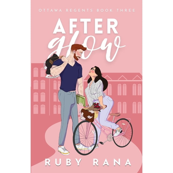 Afterglow, (Paperback)