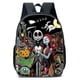thumbnail image 1 of Mochila Pesadillas antes de Navidad Jack Skellington Sally, 1 of 4