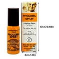 thumbnail image 2 of Procomil Spray Mantener Largo Tiempo Aerosol Extenal Hombres Retraso 15ML, 2 of 8