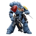 thumbnail image 4 of Figura de acción JOYTOY Warhammer 40,000 Space Wolves 10,5 cm, 4 of 9