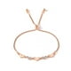 thumbnail image 2 of Decoración del hogar, decoración de habitaciones, decoración de paredes, versión coreana, joyería de mano para mujer, conjunto de corazón europeo y joyería, pulsera ajustable de diamantes, accesorio e, 2 of 8