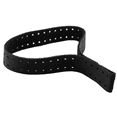 thumbnail image 4 of 2 Piezas de Brazalete de Repuesto Ajustable y Transpirable para Monitor de Frecuencia CardíAca - (Negro), 4 of 5