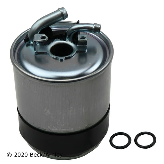 BeckArnley 043-1057 Diesel Fuel Filter