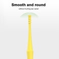 thumbnail image 4 of 2Pcs/set Dual-end Ear Pick Set Curette Ear Wax Remover Spiral Spring Earpick Stainless Steel Ear Cleaner, 4 of 10