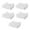 C, variant on pdqouc 5pcs Lazy Man Folding Board Multifunctional Folding Board Clothes Sweater Storage Folding Board Clothes God Tool Shirt Folder Board for Laundry Folding Board with Hook for Hanging T Shirt