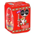 thumbnail image 1 of Bebida Arizona sabor sandia 4 pack 460 ml, 1 of 5