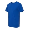 thumbnail image 2 of Men's Premium Jersey T-Shirt ROYAL M, 2 of 5
