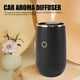 thumbnail image 5 of DIFUSOR DEL AMBIENTE DE AIRE DEL AUTOMÓVIL, HUMIDIFRADOR DE AUTOMÓVILES MINI AROMATERAPIA SIN AGUA, DIFUSORES DE AROMATERAPIA PARACEITES ESENCiales con 2 botellas,, 5 of 7