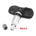 thumbnail image 4 of Sensor TPMS Unique Bargains 4 Uds 315MHz 28103-AG00A para Subaru Legacy Outback B9 Tribeca, 4 of 8
