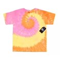thumbnail image 2 of Playera Hombre Tie Dye, 2 of 5