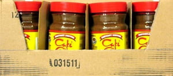 Cafe Rico Instant Regular - 3.6 oz