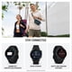 thumbnail image 5 of Reloj inteligente Garmin VIVOACTIVE 6 Health & Fitness GPS negro, 5 of 9