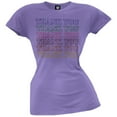 thumbnail image 1 of Thank You Repeat Juniors T-Shirt, 1 of 1