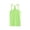 Green, variant on Ketyyh-chn99 Baby Girl Tank Tops Girl Under Vest Toddler Kids Girls Dance Tank Top Racerback Crop Tank Top Soild Sleeveless Sports Dance Top Size for 3-4 Years,Yellow