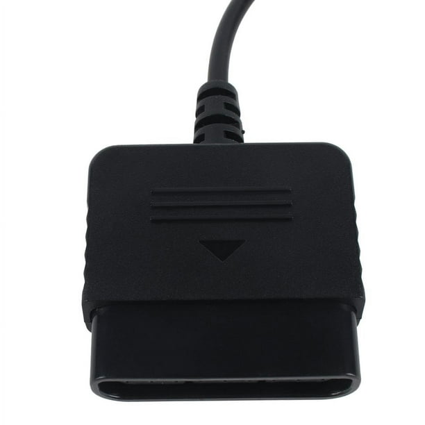 Un adaptateur USB sans fil pour utiliser la manette DualShock 4 sur PC -  Les Numériques