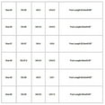thumbnail image 3 of 2023 Women's Dress Low Heeled Pumps Closed Pointed Toe Block Chunky Heel Wedding Party Office Shoes, 3 of 8