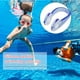 thumbnail image 5 of Natación Nariz Clip Unisex Swim, 5 of 9